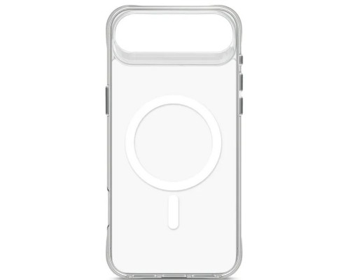 Чохол до мобільного телефона Armorstandart Clear MagCase Apple iPhone 17 Air Transparent (ARM86254)