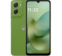 Мобільний телефон Motorola G06 4/256GB Tendril (PBA20001UA)