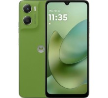 Мобільний телефон Motorola G06 4/256GB Tendril (PBA20001UA)