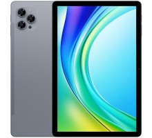 Планшет Doogee Tab G6 11" 6/256GB 4G (LTE) Grey (6923740264454)