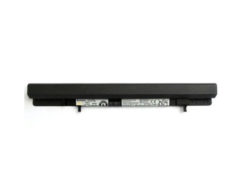 Акумулятор до ноутбука Lenovo IdeaPad S500 L12M4A01, 2200mAh (32Wh), 4cell, 14.4V, Li-ion (A71095)