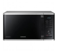 Мікрохвильова піч Samsung MG23K3515AS/UA