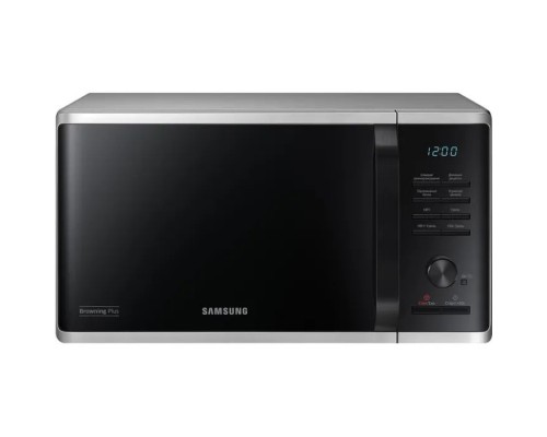 Мікрохвильова піч Samsung MG23K3515AS/UA