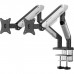 Кронштейн Anda Seat AD-W-A9-2S-BW