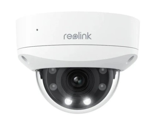 Камера відеоспостереження Reolink P437