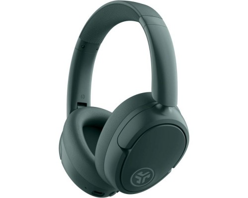 Навушники Jlab Jbuds Lux Wireless Sage (IEUHBJLUXANCRSGE62)