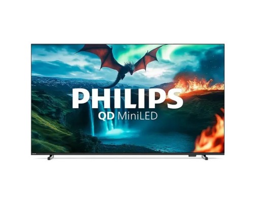 Телевізор Philips 65MLED820/12