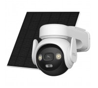 Камера відеоспостереження Imou Cell PT 4G KIT 2 (IPC-B7ED-5M0TEA-EU/FSP14)