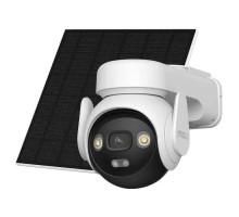 Камера відеоспостереження Imou Cell PT 4G KIT 2 (IPC-B7ED-5M0TEA-EU/FSP14)