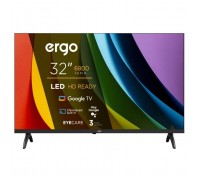 Телевізор Ergo 32JHS6800