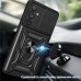 Чохол до мобільного телефона BeCover Military Samsung Galaxy A17 5G SM-A17 Black (713901)
