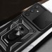Чохол до мобільного телефона BeCover Military Samsung Galaxy A17 5G SM-A17 Black (713901)