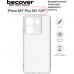 Чохол до мобільного телефона BeCover Silicone Poco M7 Pro 5G Transparent (713655)
