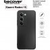 Чохол до мобільного телефона BeCover Silicone Xiaomi Redmi 15 Black (713782)