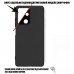 Чохол до мобільного телефона BeCover Silicone Xiaomi Redmi 15 Black (713782)
