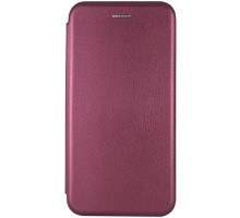 Чохол до мобільного телефона BeCover Exclusive Xiaomi Redmi 15С 4G/5G Red Wine (713914)