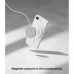 Чохол до мобільного телефона BeCover Space Case MagSafe Apple iPhone 16e Transparent (713884)