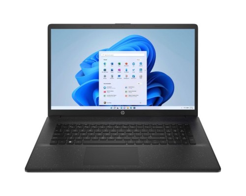 Ноутбук HP 17-cp3018ua (CS8C8EA)