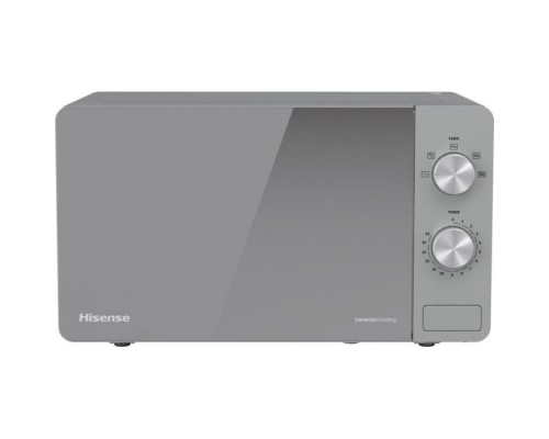 Мікрохвильова піч Hisense H20MOMP1