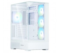 Корпус для ПК Zalman P40PRISMPLUSWHITE