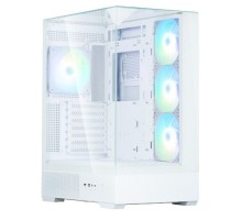 Корпус для ПК Zalman P40PRISMPLUSWHITE