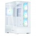 Корпус для ПК Zalman P40PRISMPLUSWHITE