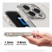 Чохол до мобільного телефона Armorstandart Air Motorola G86 Power 5G Camera cover Clear (ARM86594)