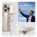 Чохол до мобільного телефона Armorstandart Air Motorola G86 Power 5G Camera cover Clear (ARM86594)