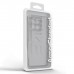 Чохол до мобільного телефона Armorstandart Air Motorola G86 Power 5G Camera cover Clear (ARM86594)