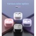 Навушники Choetech TWS Small Cube Pink (BH-T23-PK)