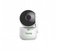 Камера відеоспостереження Tiandy TC-H342A SpecI2W/WIFI/Eu/4mm (TC-H342A/I2W/WIFI/Eu/4mm)