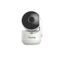 Камера відеоспостереження Tiandy TC-H342A SpecI2W/WIFI/Eu/4mm (TC-H342A/I2W/WIFI/Eu/4mm)