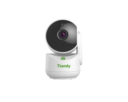Камера відеоспостереження Tiandy TC-H342A SpecI2W/WIFI/Eu/4mm (TC-H342A/I2W/WIFI/Eu/4mm)