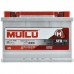 Акумулятор автомобільний MUTLU 6СТ-75 (0) SFB L3.75.072.A