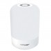 Нічник Eurolamp 2.5W 2800-6500K 1200mAh USB з акумулятором (NL-2.5W)