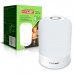 Нічник Eurolamp 2.5W 2800-6500K 1200mAh USB з акумулятором (NL-2.5W)