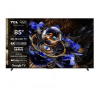 Телевізор TCL 85X11K