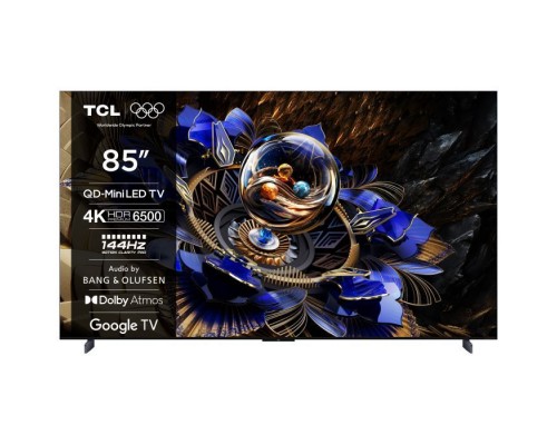 Телевізор TCL 85X11K