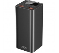 Батарея універсальна XO 20000mAh, Input(2хType-C), Output(2хUSB,2хType-C), PD65W for Laptop (XO-PB97)