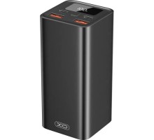 Батарея універсальна XO 20000mAh, Input(2хType-C), Output(2хUSB,2хType-C), PD65W for Laptop (XO-PB97)