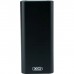 Батарея універсальна XO 20000mAh, Input(2хType-C), Output(2хUSB,2хType-C), PD65W for Laptop (XO-PB97)