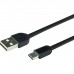 Батарея універсальна XO 20000mAh, Input(2хType-C), Output(2хUSB,2хType-C), PD65W for Laptop (XO-PB97)