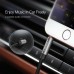 Кабель мультимедійний 3.5mm M to 3.5mm M 3.0m AV119 black Ugreen (10736)