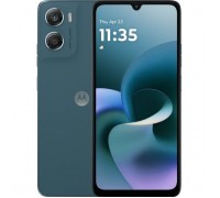 Мобільний телефон Motorola G06 Power 4/256GB Tapestry (PBA00000UA)
