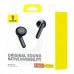 Навушники Baseus Bowie E13 True Wireless Earphones Galaxy Black (A00059701127-Z1)
