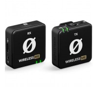 Мікрофон Rode Wireless ME (233986)