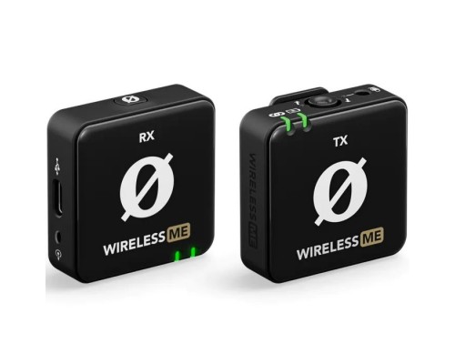 Мікрофон Rode Wireless ME (233986)