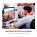 Кабель мультимедійний miniDisplayPort M to DisplayPort M 1.5m MD105 black Ugreen (10477)