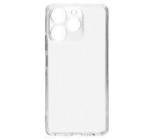 Чохол до мобільного телефона Armorstandart Air Realme Note 70 4G Camera cover Clear (ARM83893)