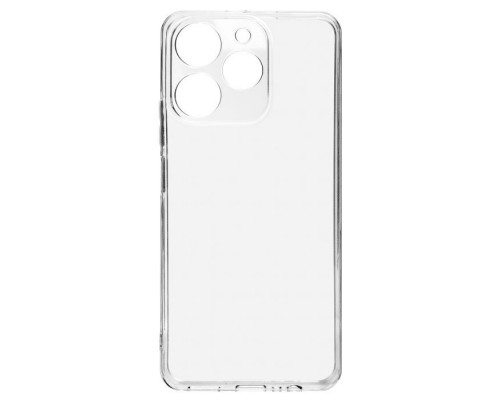 Чохол до мобільного телефона Armorstandart Air Realme Note 70 4G Camera cover Clear (ARM83893)